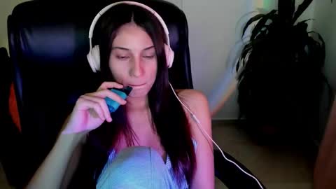 ivanna_essis online show from October 11, 12:54 am