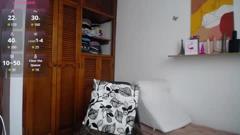 ivanna online show from March 7, 12:24 pm