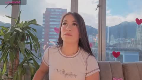 Ivanna West online show from September 9, 12:05 pm