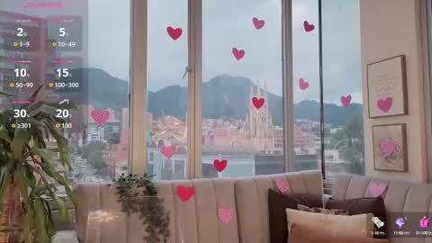 Ivanna West online show from September 11, 12:05 pm