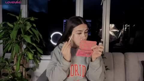 Ivanna West online show from September 25, 10:30 am