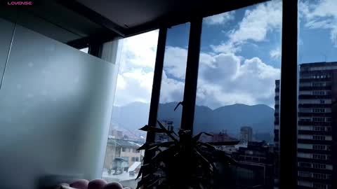 Ivanna West online show from October 26, 1:28 pm