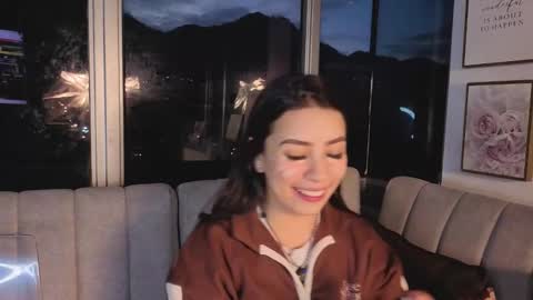 Ivanna West online show from November 7, 10:26 am