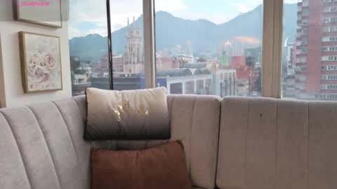 Ivanna West online show from March 9, 11:58 am