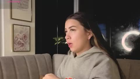 Ivanna West online show from April 29, 9:57 am
