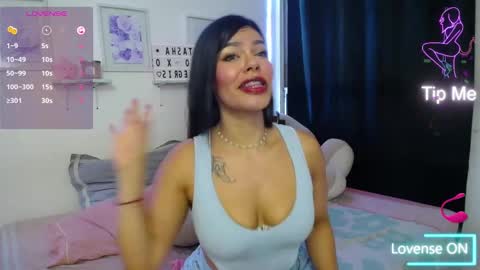 ivanna online show from November 18, 1:55 am