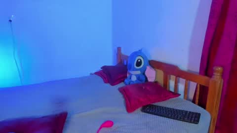 Snapshot of ivannaa18 chatting on April 21, 6:55 pm ivannaa18 online show from April 21, 6:55 pm