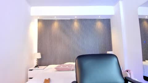 Snapshot of ivannafoxx_ chatting on July 10, 11:13 am ivanna online show from July 10, 11:13 am