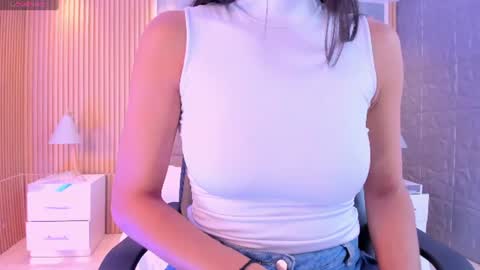 Snapshot of ivannafoxx_ chatting on July 25, 11:19 am ivanna online show from July 25, 11:19 am