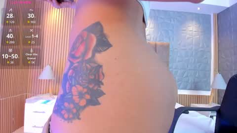 Snapshot of ivannafoxx_ chatting on July 26, 1:29 pm ivanna online show from July 26, 1:29 pm