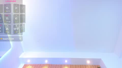Snapshot of ivannafoxx_ chatting on July 28, 3:21 pm ivanna online show from July 28, 3:21 pm