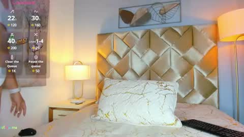 ivannagate online show from January 7, 7:28 pm