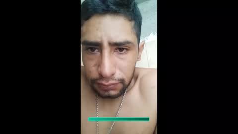 Snapshot of ivanovich252493 chatting on November 26, 5:47 pm Aiv online show from November 26, 5:47 pm