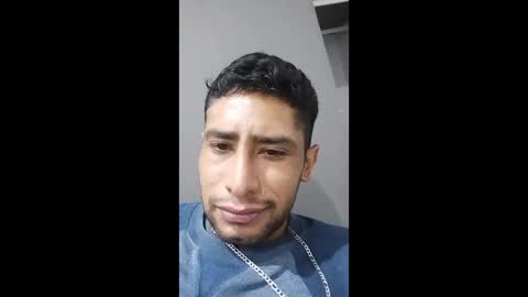 Snapshot of ivanovich252493 chatting on December 18, 5:46 am Aiv online show from December 18, 5:46 am