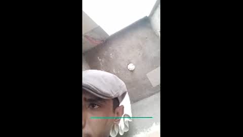 Snapshot of ivanovich252493 chatting on December 22, 5:10 pm Aiv online show from December 22, 5:10 pm