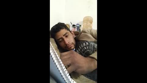 Snapshot of ivanovich252493 chatting on March 4, 2:45 pm Aiv online show from March 4, 2:45 pm