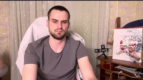 iveran online show from November 13, 8:30 pm