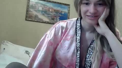 ivetta911 online show from May 13, 9:50 am