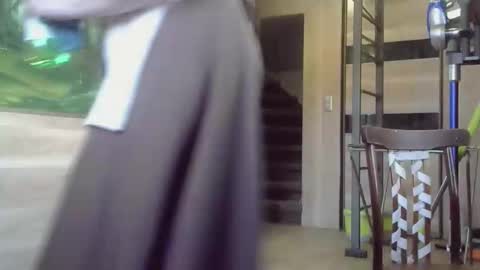 IrennaSplash online show from February 27, 2:21 am