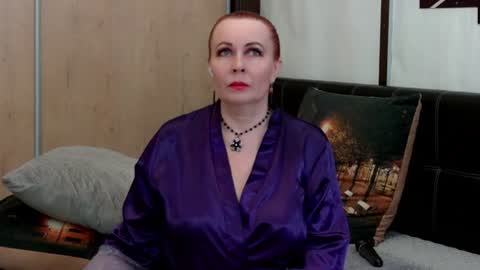 IrennaSplash online show from July 20, 2:15 am