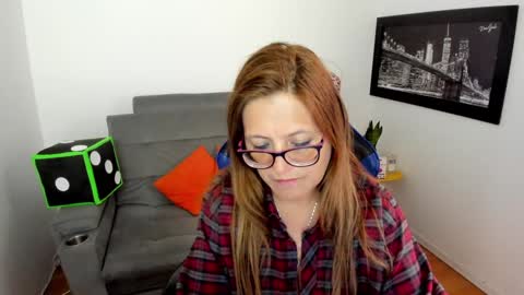 IVETTE online show from January 28, 2:10 pm