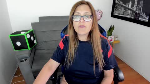 IVETTE online show from January 30, 5:49 pm