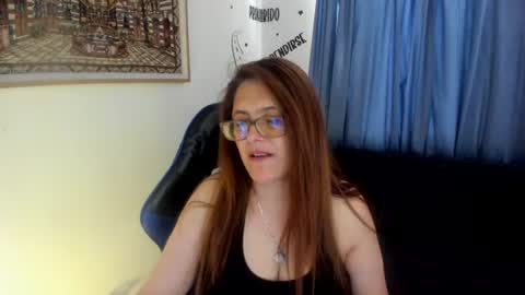 IVETTE online show from August 2, 3:54 pm