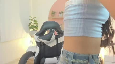 Snapshot of ivette_swan chatting on May 16, 7:12 pm I V E T T E online show from May 16, 7:12 pm