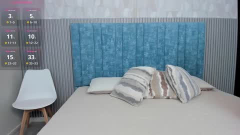 Valeria Sanders online show from January 15, 6:19 pm