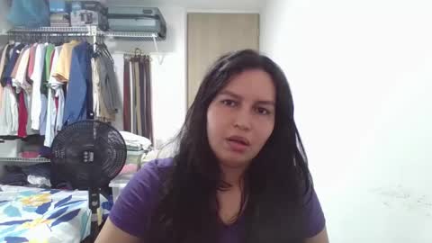 Ivone777 online show from March 6, 9:11 pm