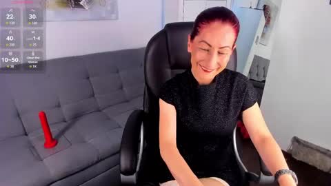 Snapshot of ivone_adams chatting on May 30, 9:01 pm Ivone Adams online show from May 30, 9:01 pm