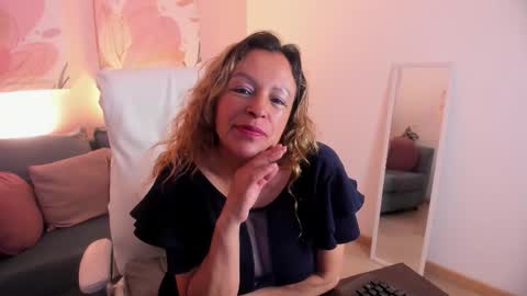 Ivonne online show from February 18, 2:02 pm