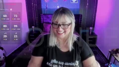 Snapshot of ivonnee17_ chatting on July 16, 12:05 am Ivonne online show from July 16, 12:05 am