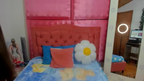 Ivonny online show from November 13, 11:09 am