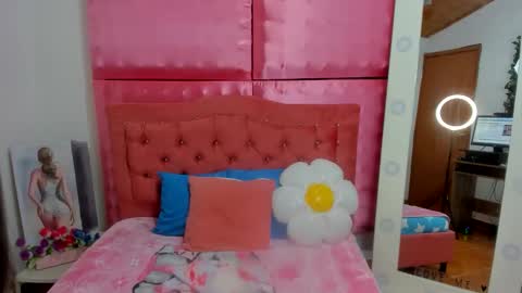 Ivonny online show from November 22, 11:09 am