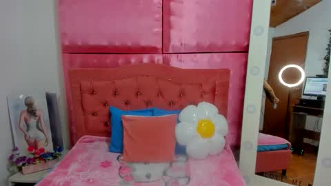 Ivonny online show from November 28, 11:02 am