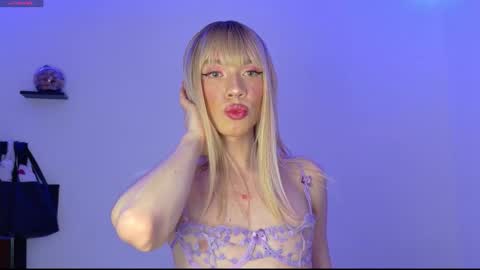 Ivonny online show from January 11, 11:54 pm