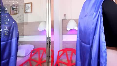 ivonnygrace online show from October 16, 10:44 pm
