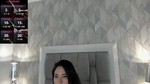 Snapshot of ivonnylee_21 chatting on April 7, 7:25 pm Ivonny Lee online show from April 7, 7:25 pm