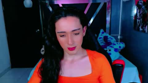 ivony giselle online show from March 6, 2:46 pm