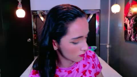 ivony giselle online show from March 15, 2:12 pm