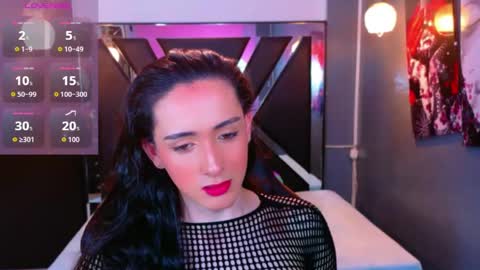 ivony giselle online show from March 23, 1:48 pm