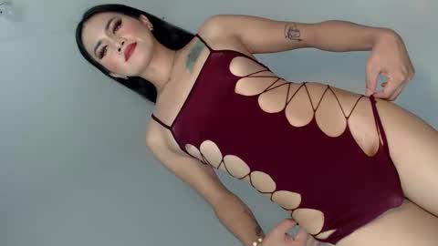 Miss Ivory online show from May 13, 10:01 am