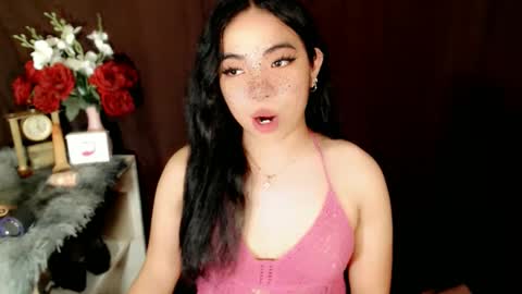 Snapshot of ivory_delight chatting on May 27, 12:02 pm ivory_delight online show from May 27, 12:02 pm