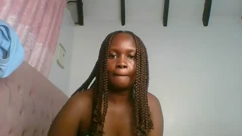 ivory_mae online show from July 18, 1:32 am