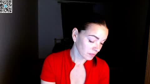 Lana online show from April 28, 8:14 pm