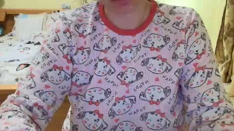 Snapshot of ivoryorchid chatting on December 14, 4:56 pm Ivory online show from December 14, 4:56 pm