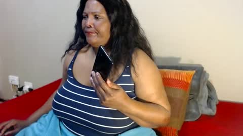 IVORYTITS48 online show from July 7, 7:23 am