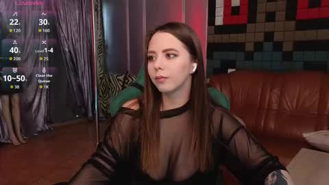 ivorywood_ online show from September 28, 10:31 am