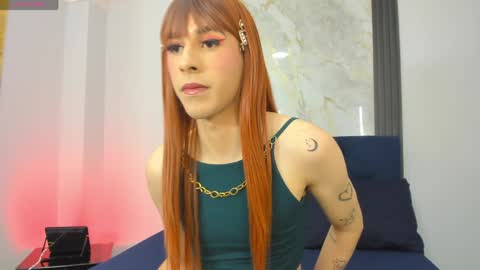ivi rosse  online show from April 8, 2:06 pm